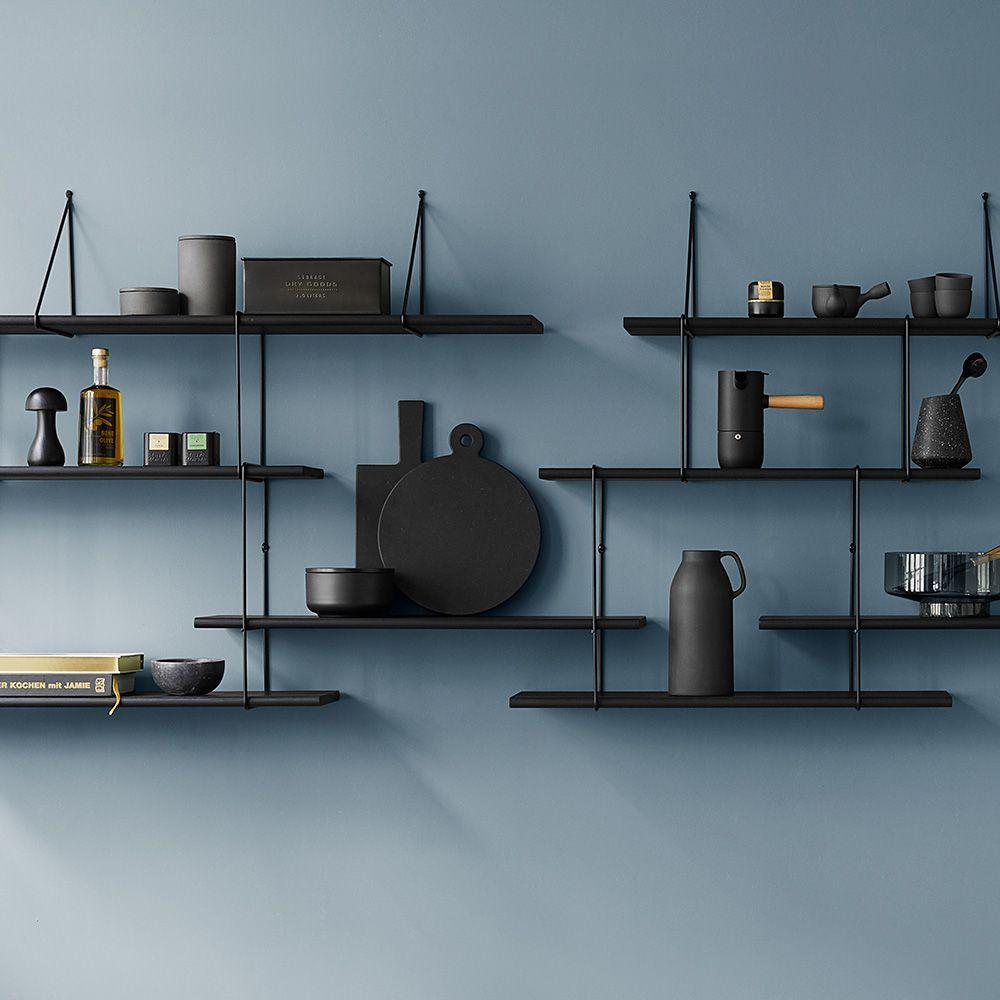 Shelving system - LINK SETUP 01 | Studio Hausen