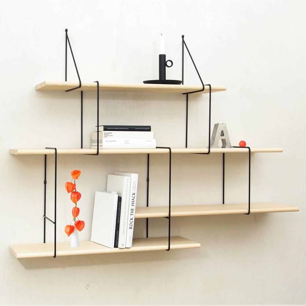 Shelving system - LINK SETUP 02 | Studio Hausen