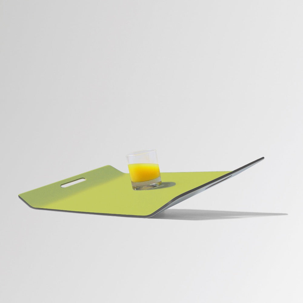 Tray - PERFORMA - Anti-slip | performa