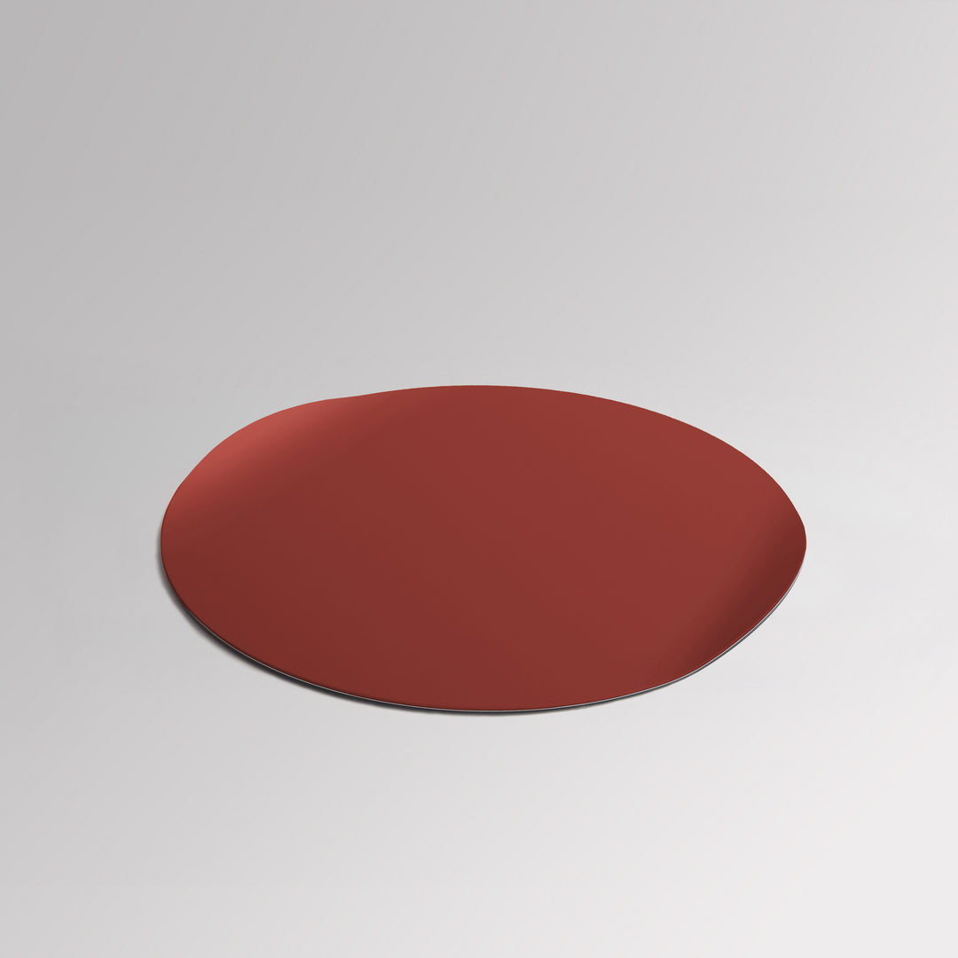 Anti-slip tray 'Performa' Round