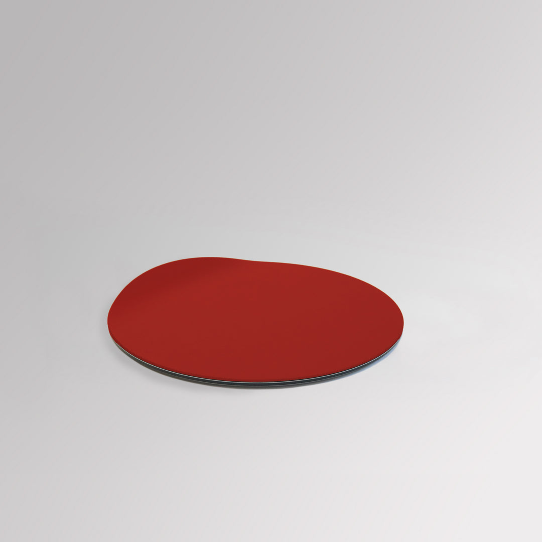 Anti-slip tray 'Performa' Round