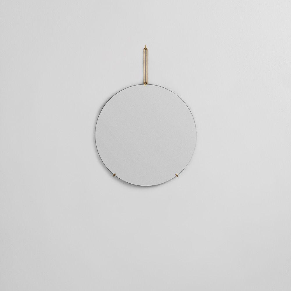 Wall Mirror - WALL MIRROR | Moebe