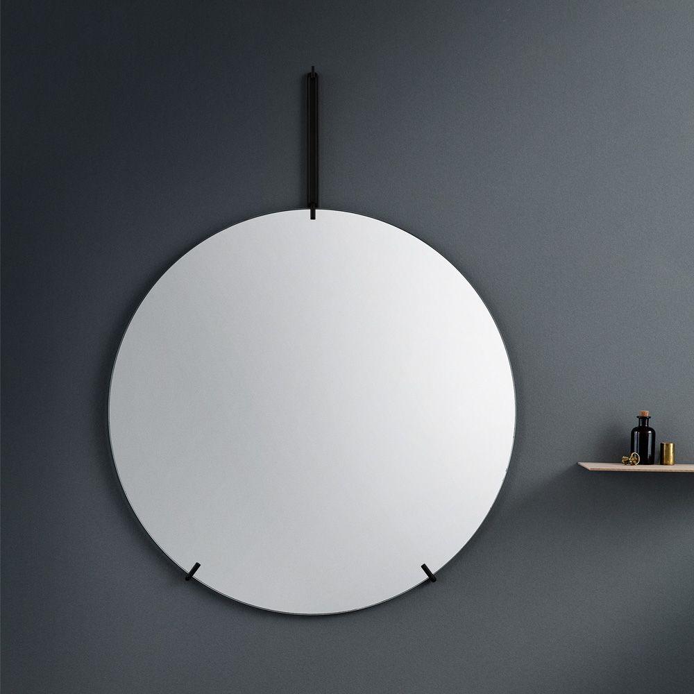 Wall Mirror - WALL MIRROR | Moebe