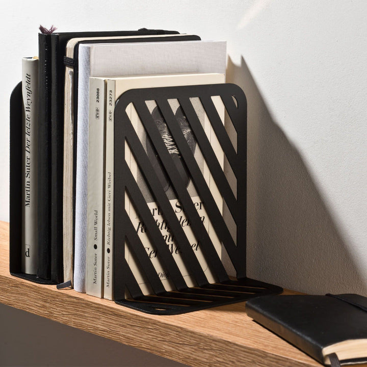 Bookend - GRID 01 | weld & co