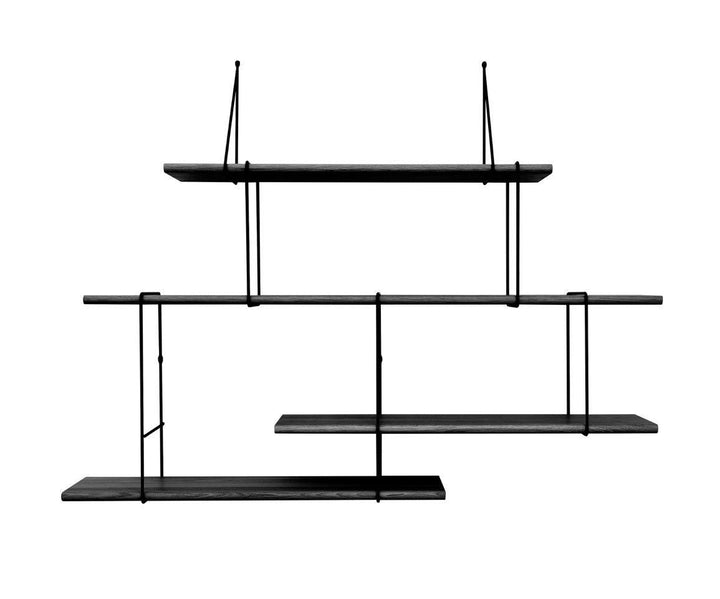 Shelving system - LINK SETUP 02 | Studio Hausen