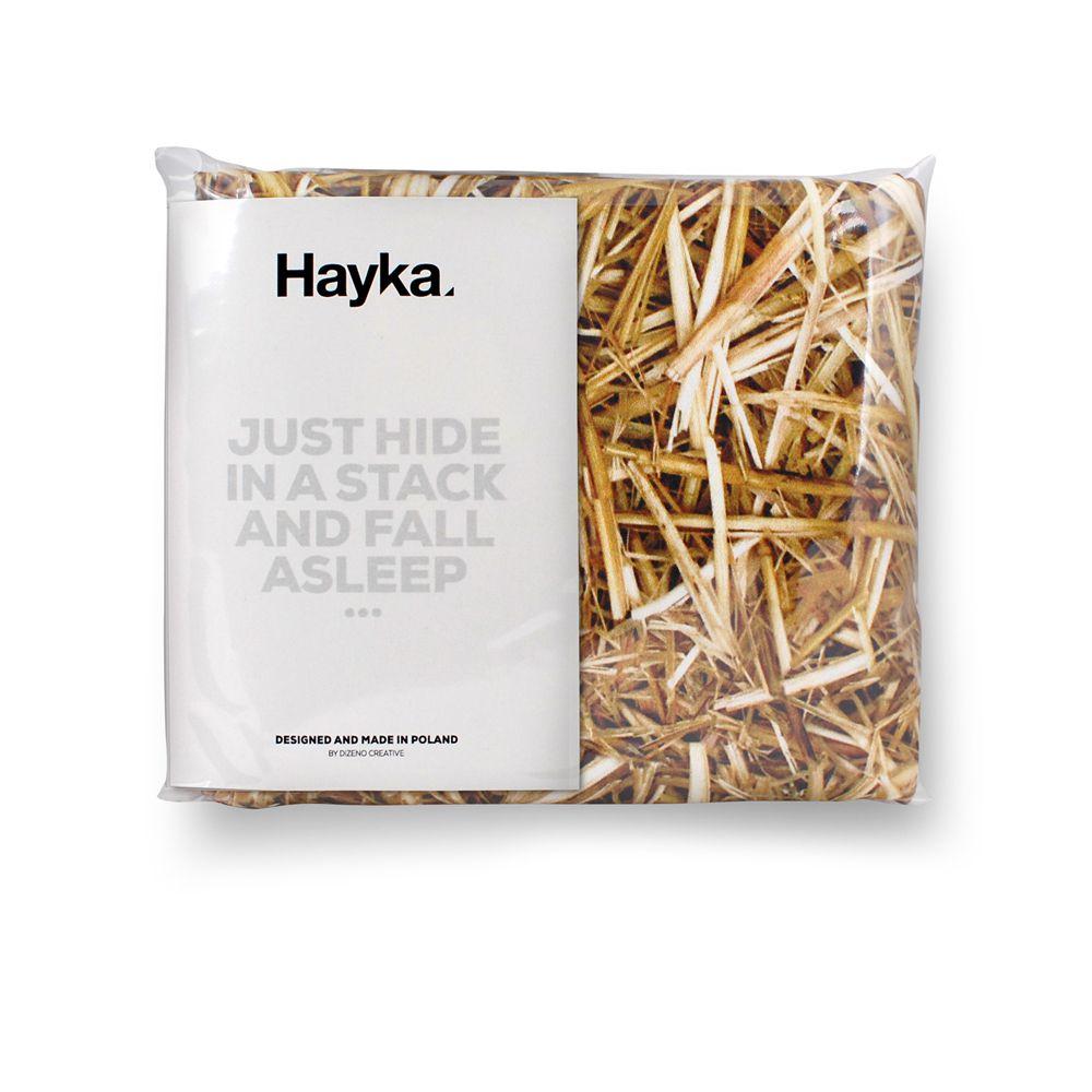 Bed linen - STRAW | Foonka