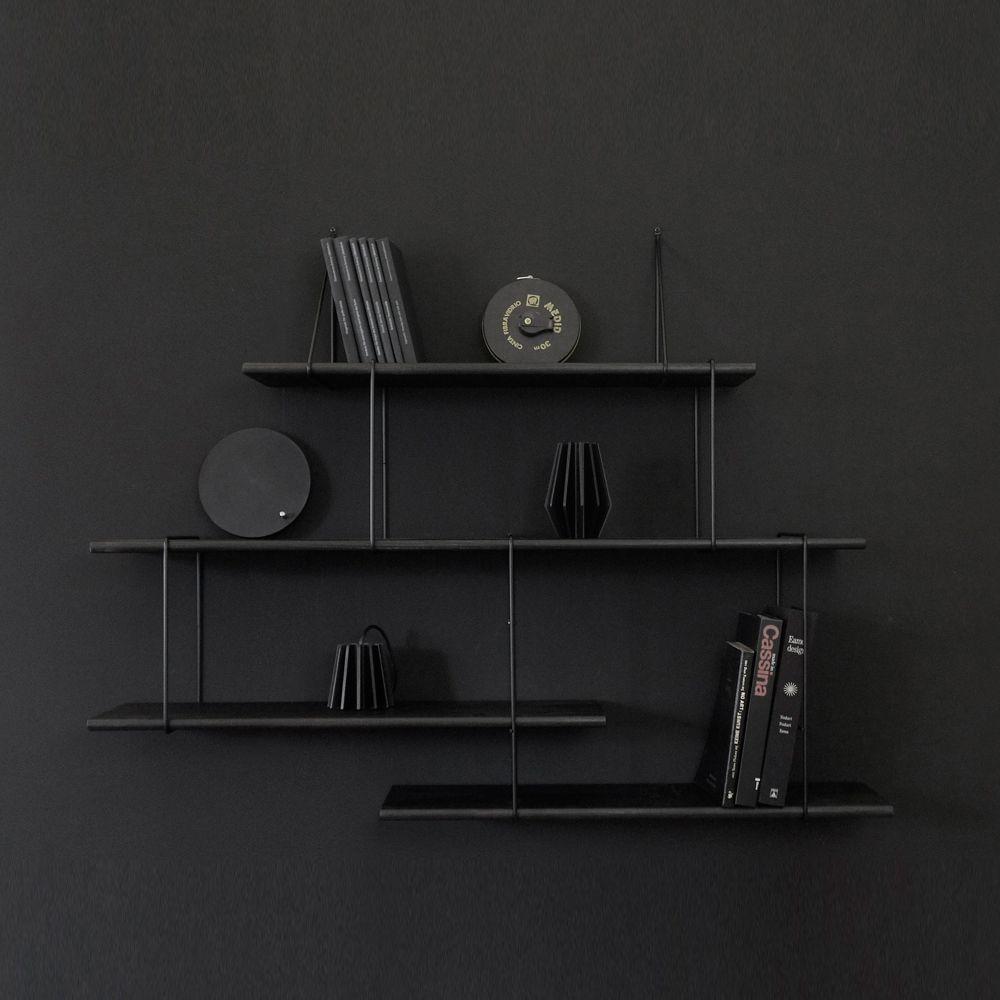 Shelving system - LINK SETUP 02 | Studio Hausen