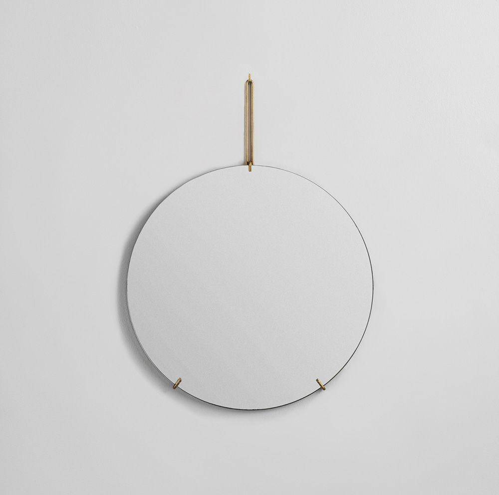 Wandspiegel - WALL MIRROR | Moebe