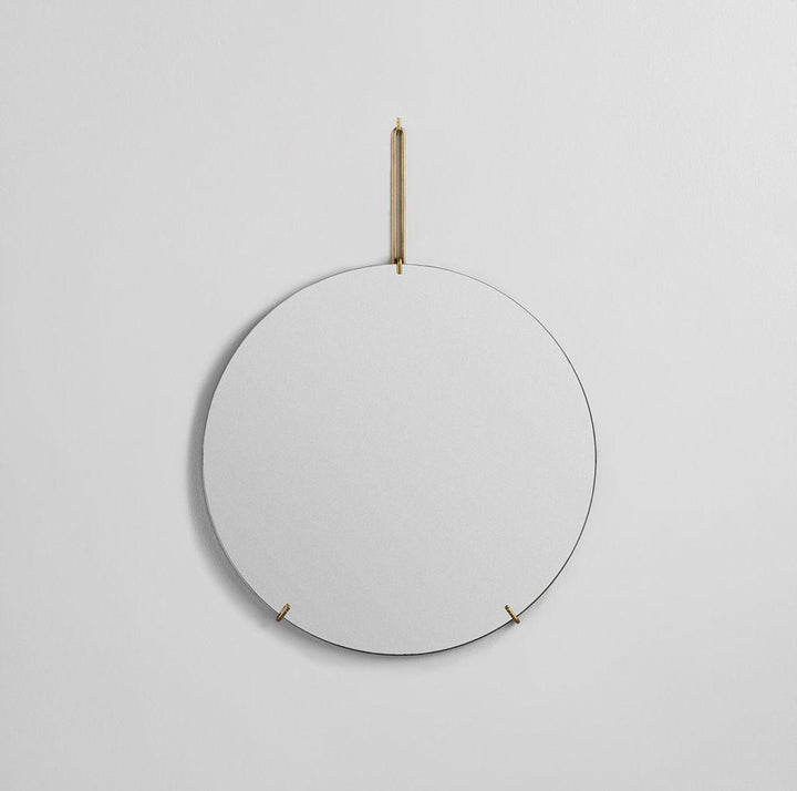 Wandspiegel - WALL MIRROR | Moebe