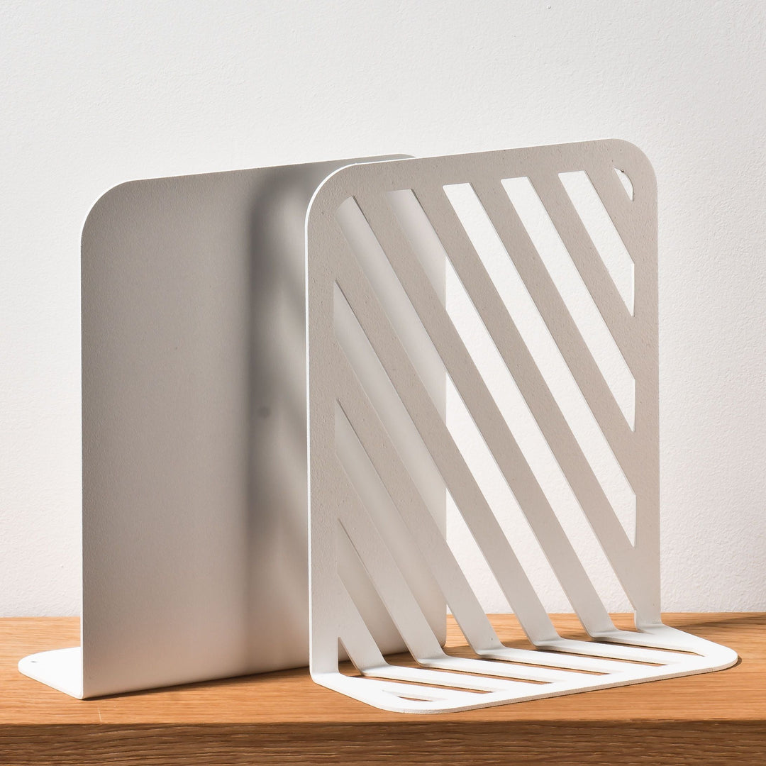 Bookend - GRID 01 | weld & co