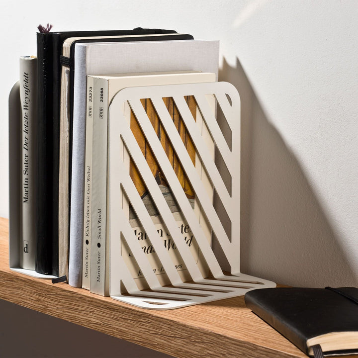 Bookend - GRID 01 | weld & co