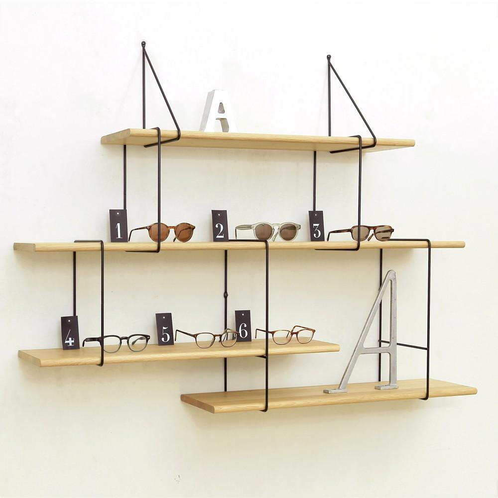 Shelving system - LINK SETUP 02 | Studio Hausen