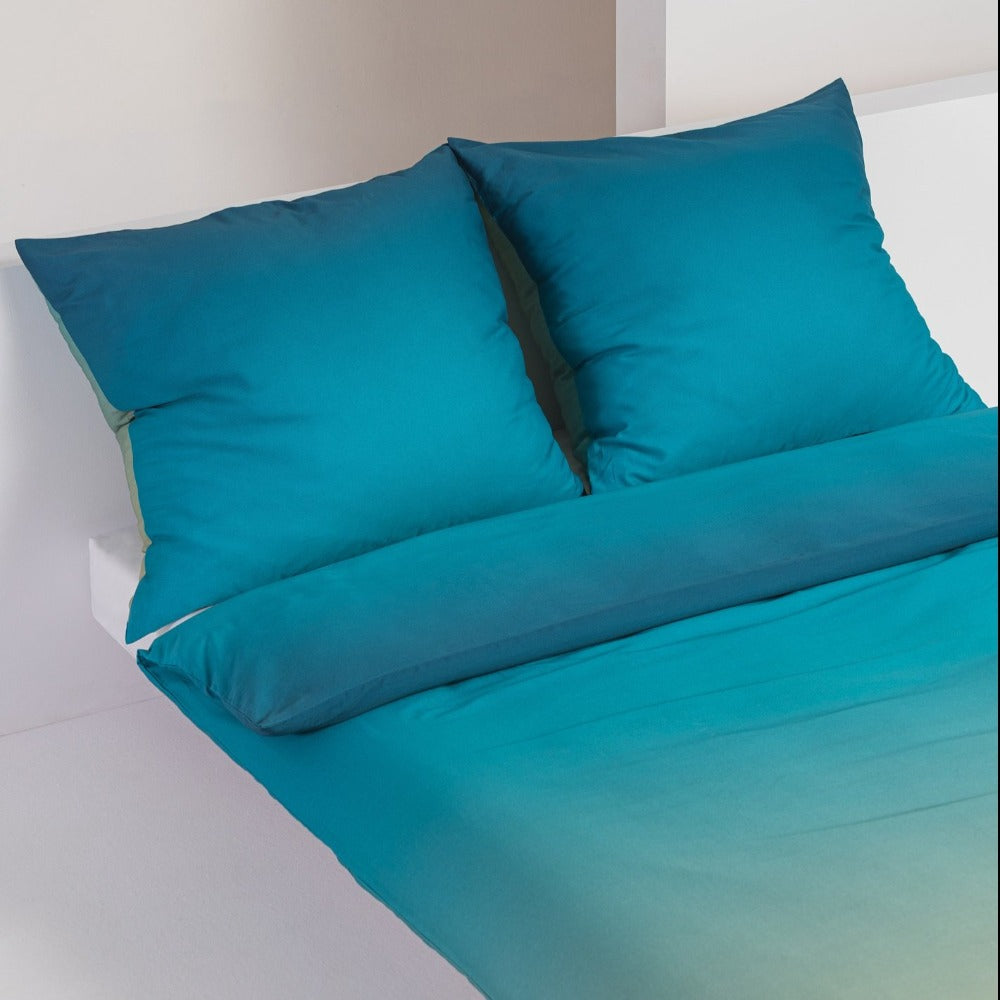 Bed linen - AQUA | Foonka