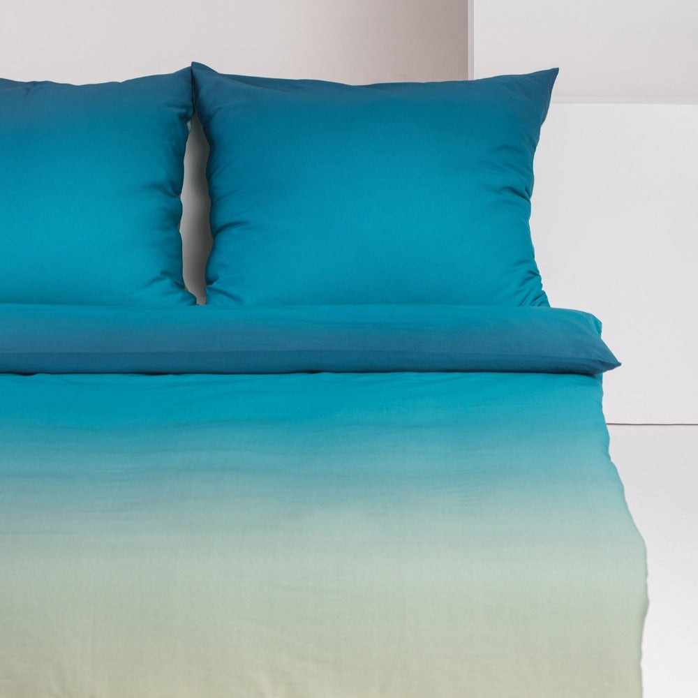 Bed linen - AQUA | Foonka