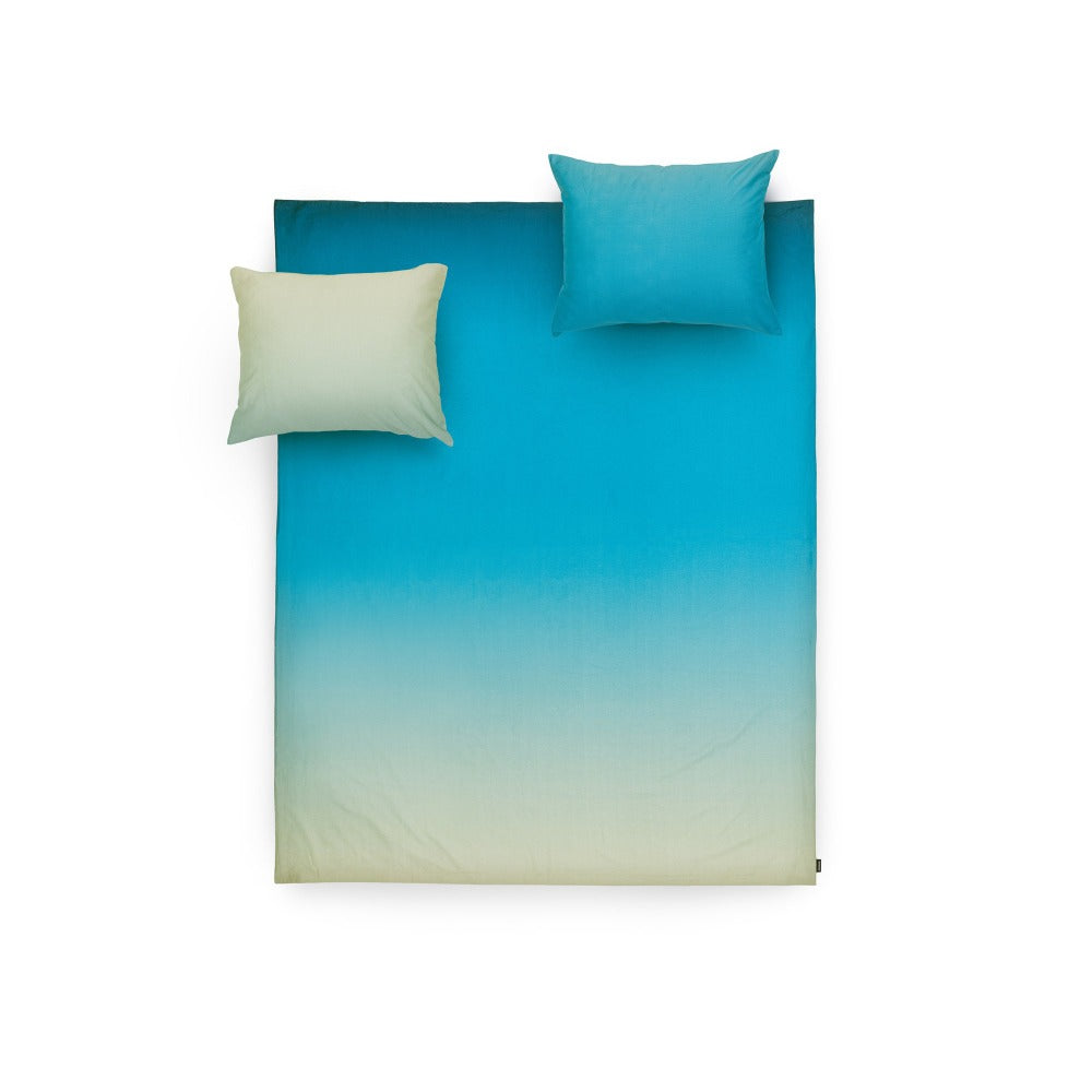 Bed linen - AQUA | Foonka