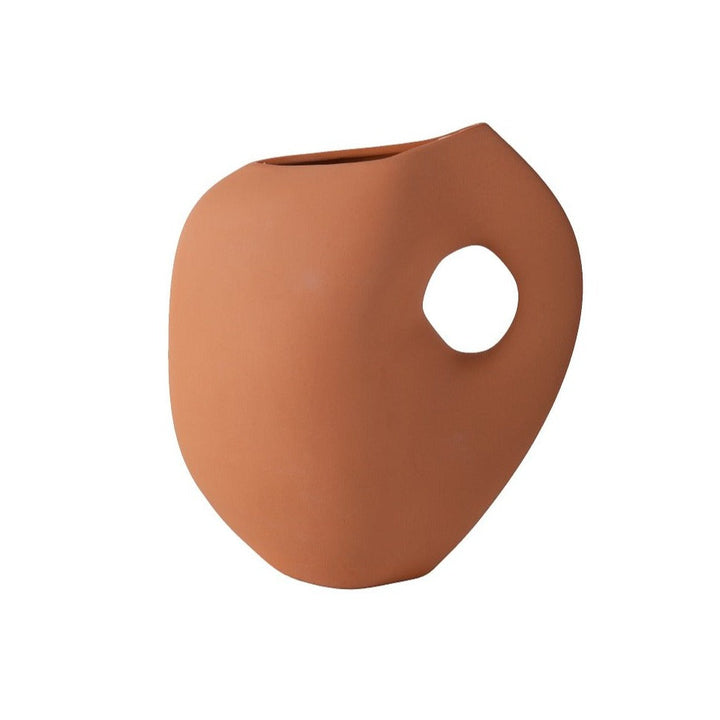 AURA I - ceramic vase | Schneid Studio