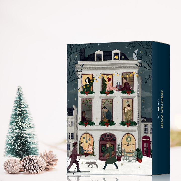 Advent calendar - WINE WEINMINI | Geile Weine