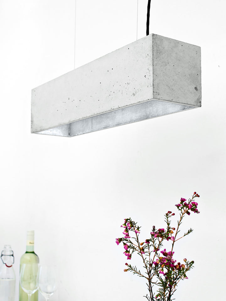 pendant lamp 'B4'