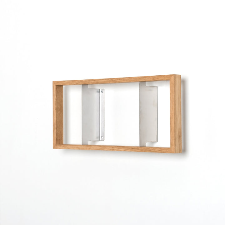 REGAL B - Floating bookshelf - Wall shelf | das kleine b