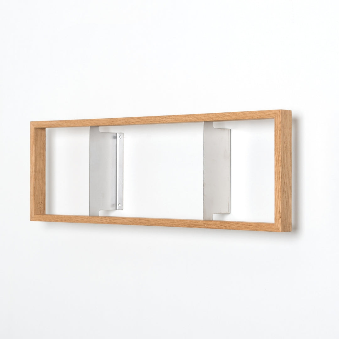 REGAL B - Floating bookshelf - Wall shelf | das kleine b