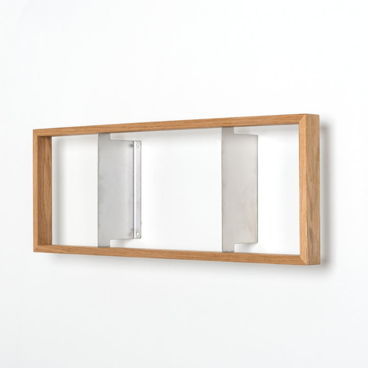 REGAL B - Floating bookshelf - Wall shelf | das kleine b