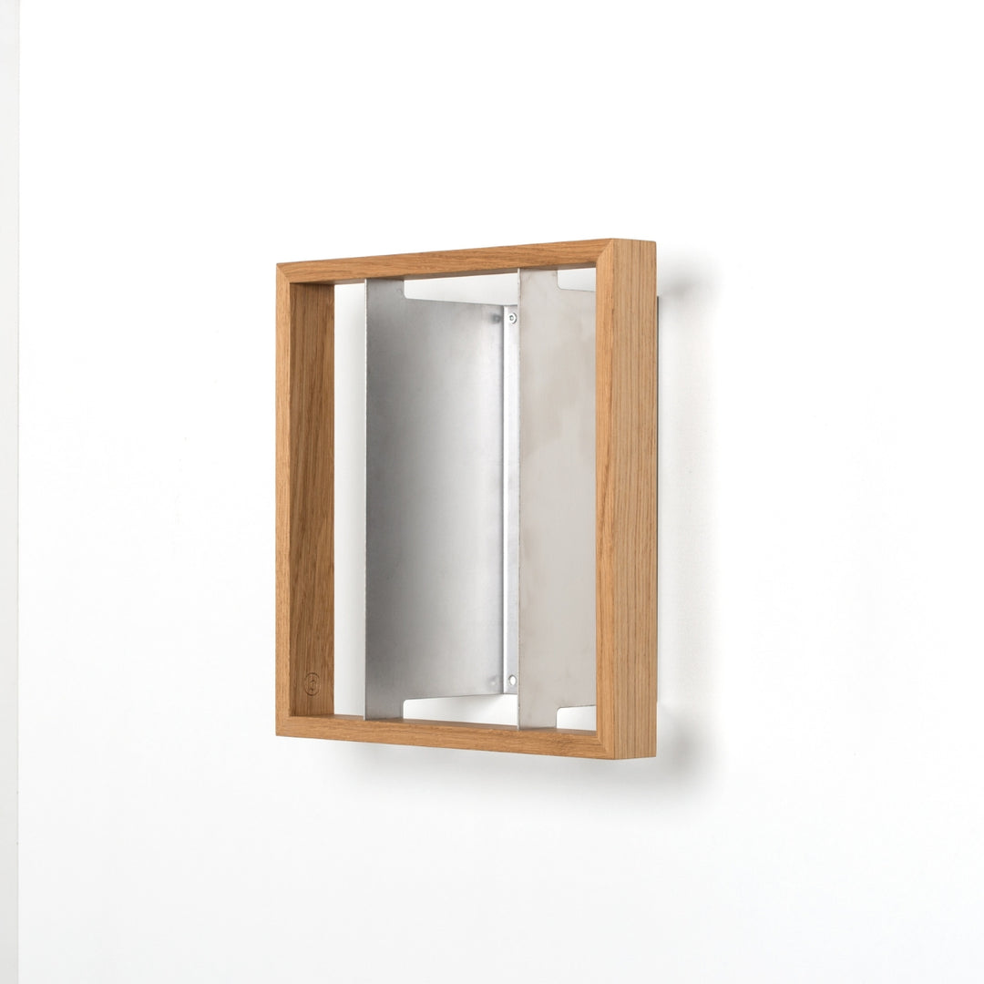 REGAL B - Floating bookshelf - Wall shelf | das kleine b