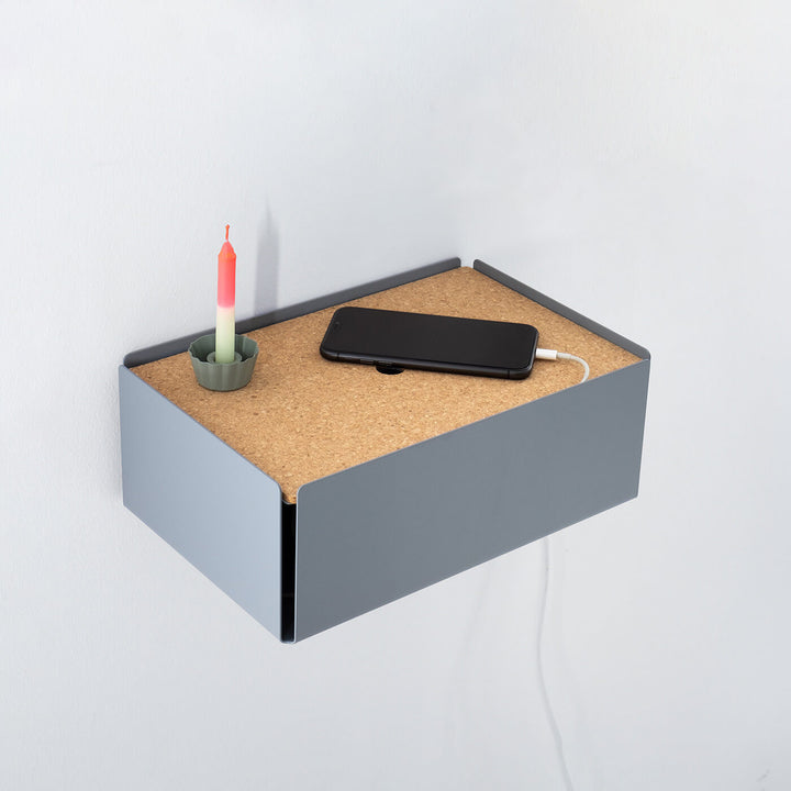 Chargebox | Konstantin Slawinski