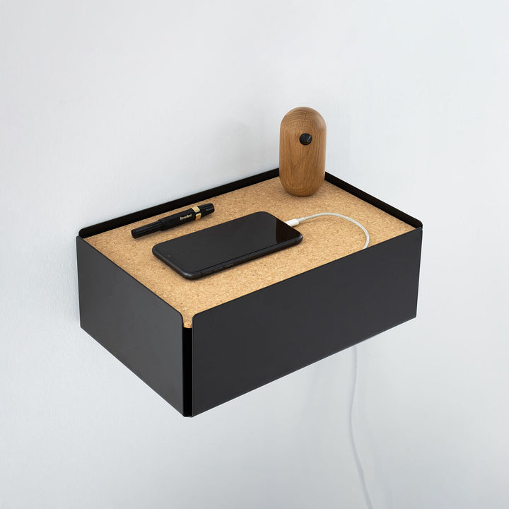 Chargebox - Edition | Konstantin Slawinski