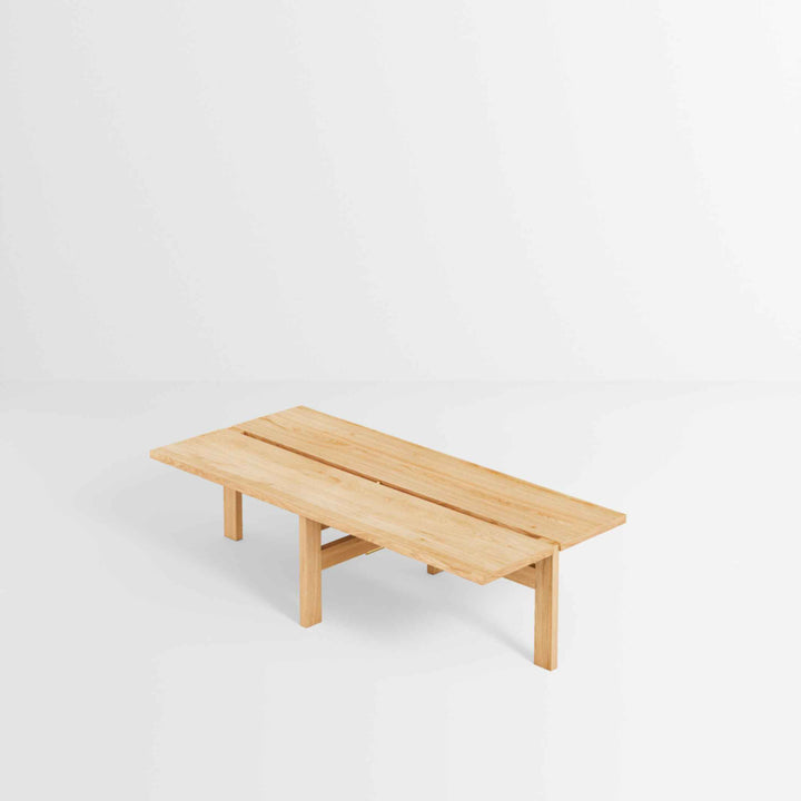 Coffee table - RECTANGULAR | Moebe