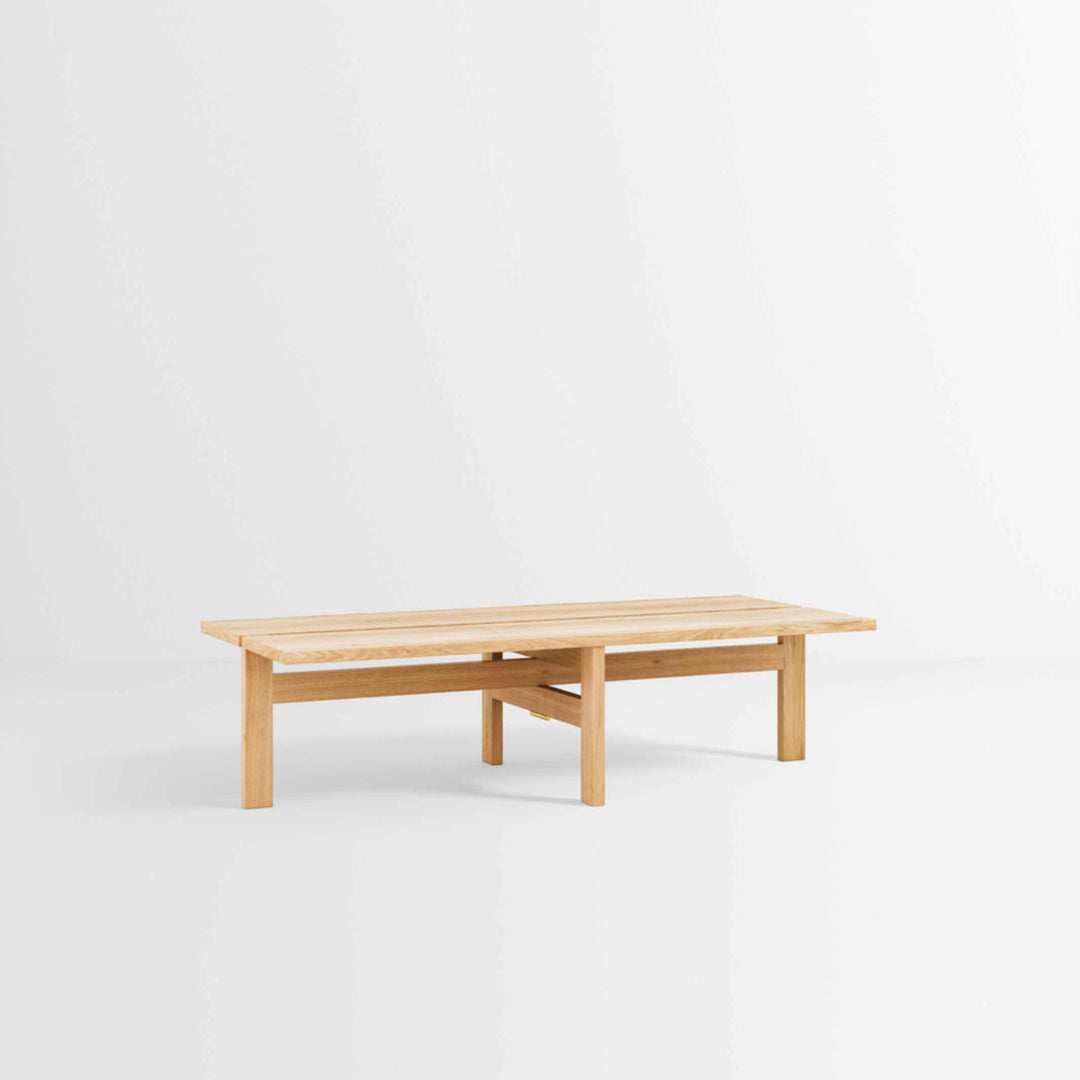 Coffee table - RECTANGULAR | Moebe