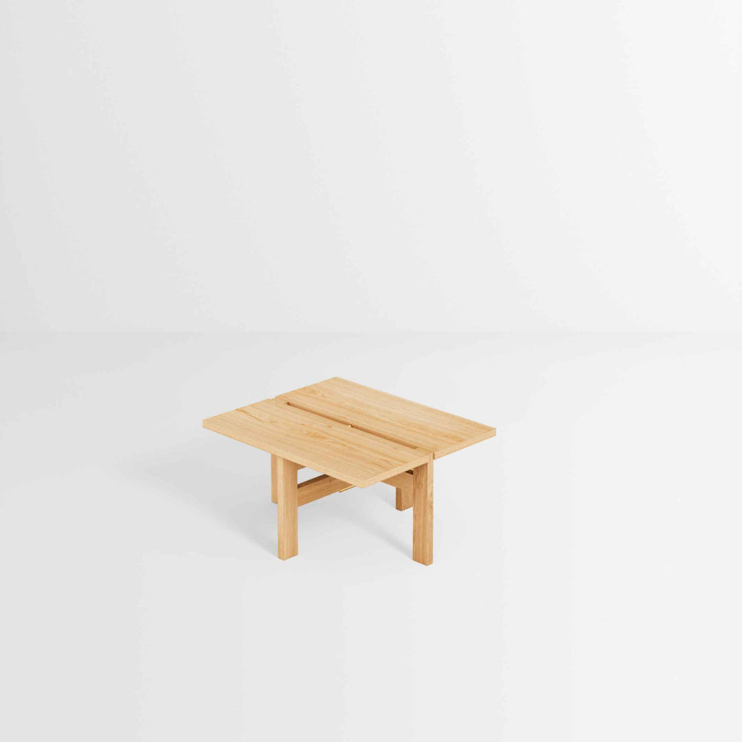 Coffee table - RECTANGULAR | Moebe