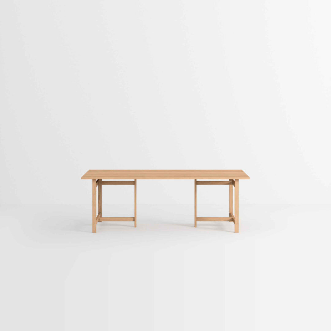 Dining table - RECTANGULAR | Moebe