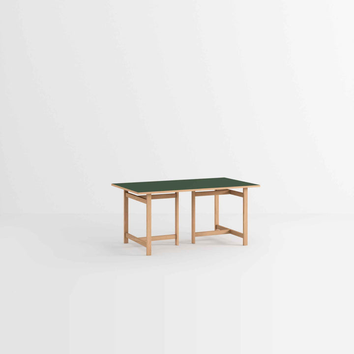 Dining table - RECTANGULAR | Moebe