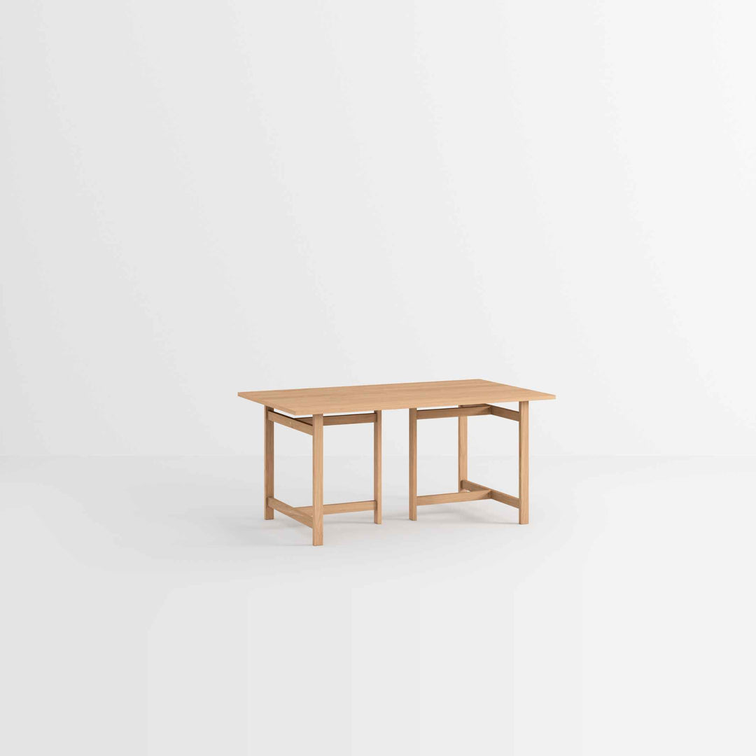 Dining table - RECTANGULAR | Moebe