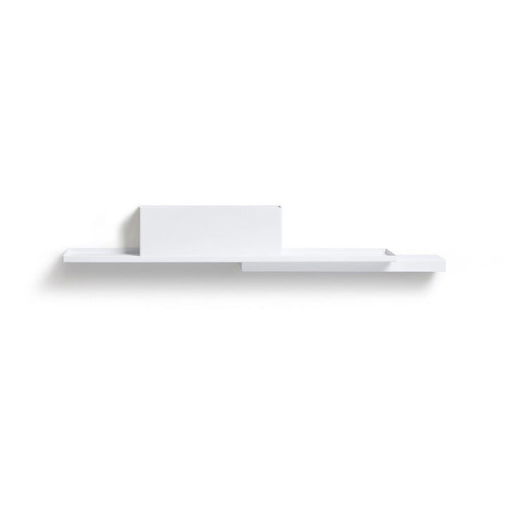 Wall shelf - DUPLEX | Puik