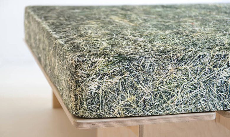 Fitted sheet - HAY | Foonka