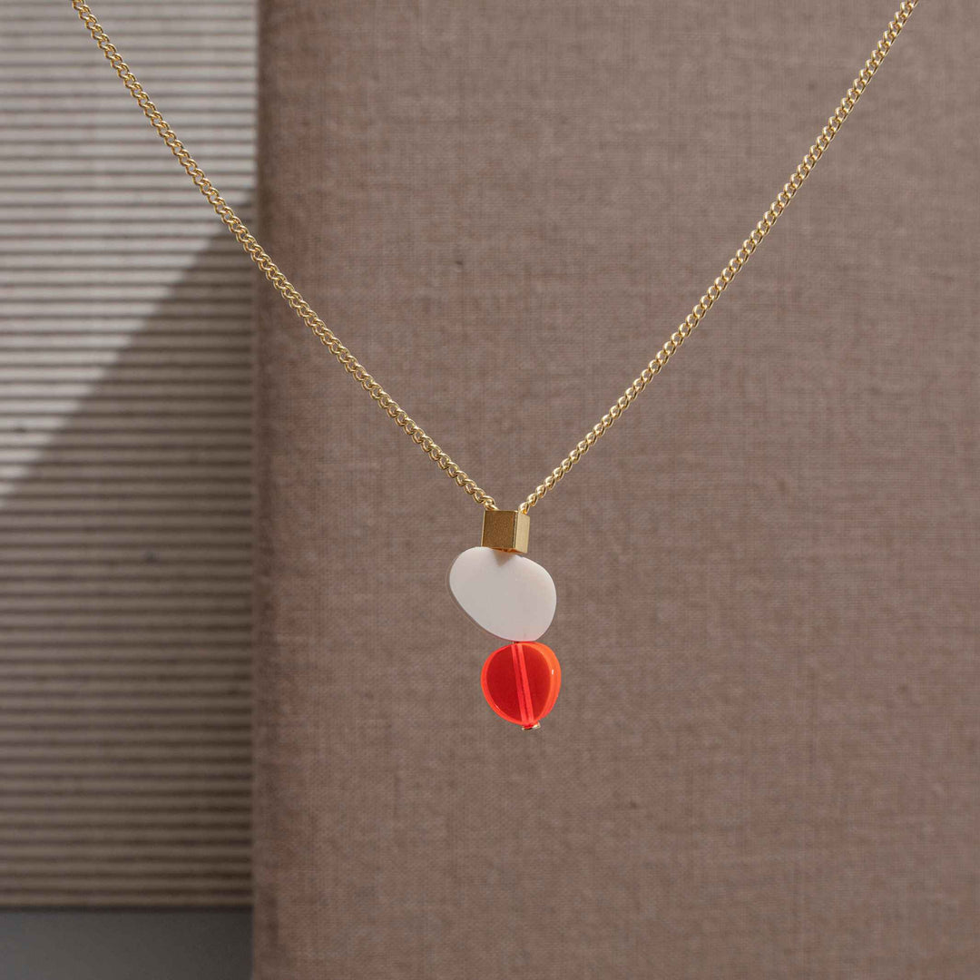 Necklace - PEBBLES | turina. Jewellery