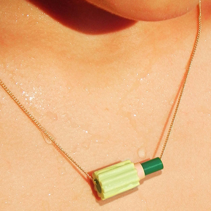 Necklace - RIFFLE | turina. Jewellery