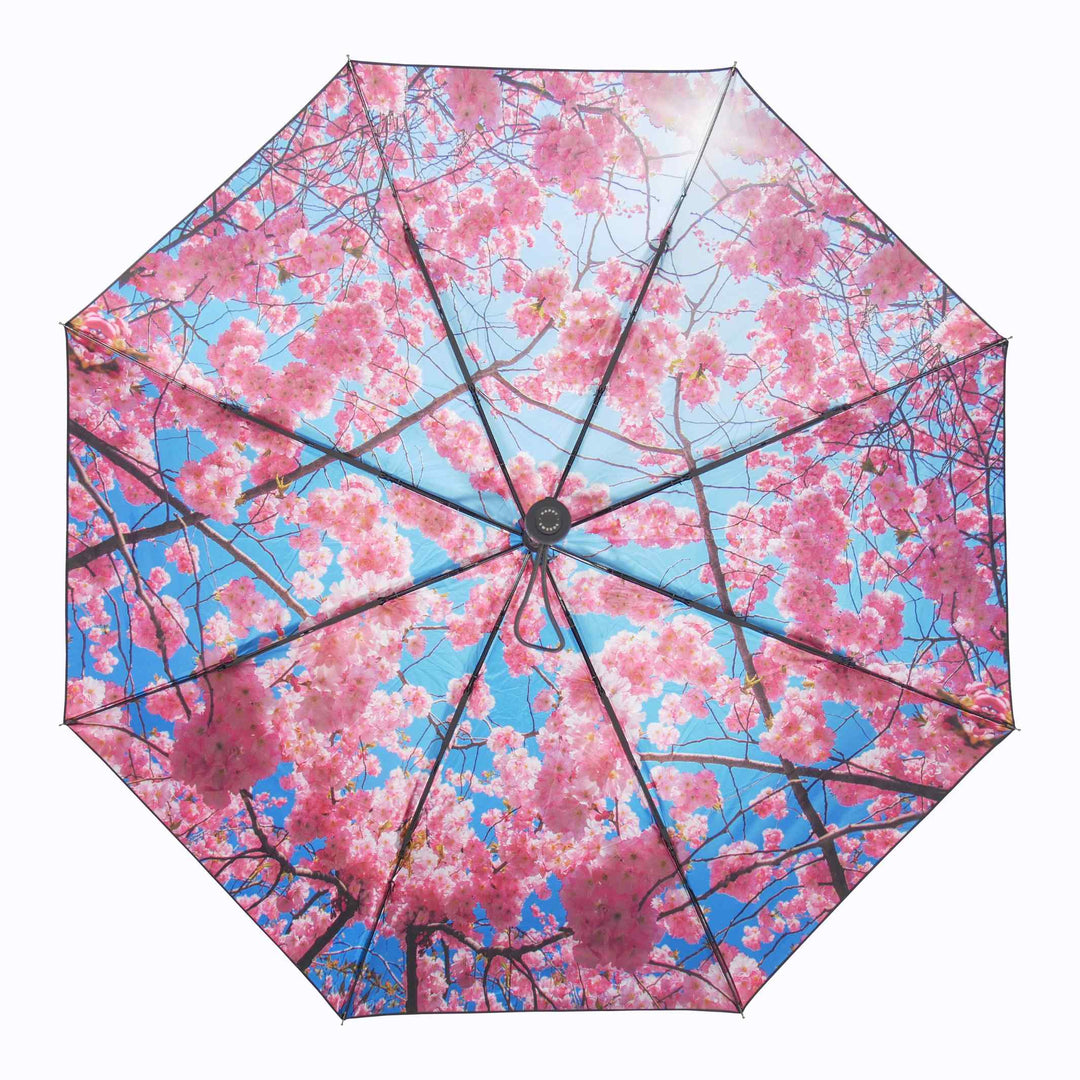 Umbrella CHERRY - small | Happy Sweeds