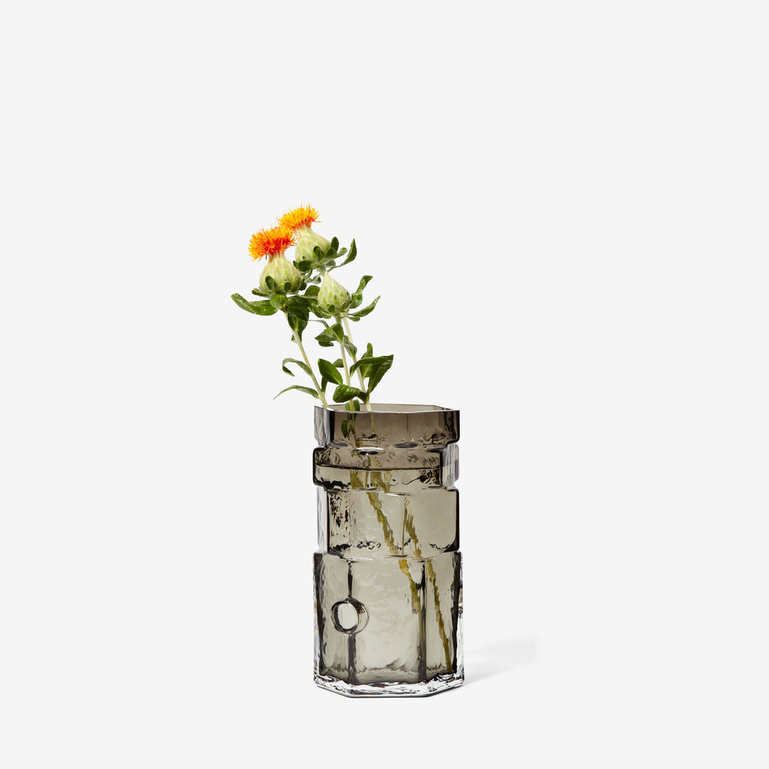 HEX VASE | Bzippy | Areaware