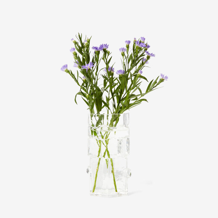 HEX VASE | Bzippy | Areaware