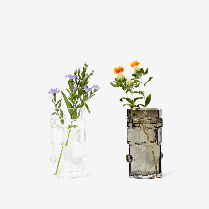 HEX VASE | Bzippy | Areaware