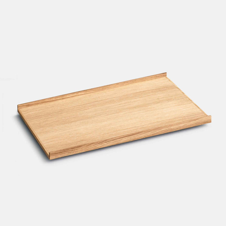 Wooden tray - TRAY | Moebe