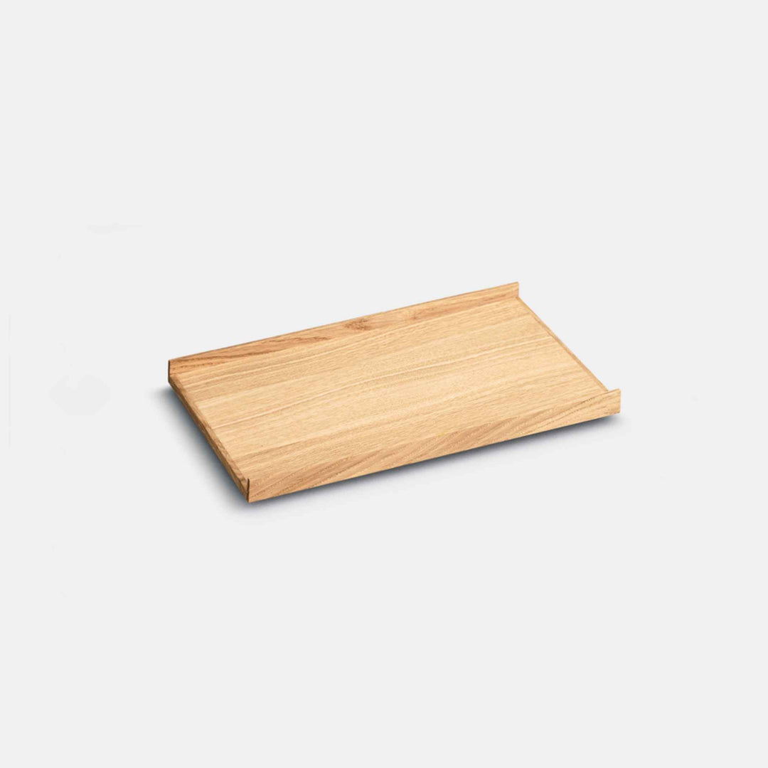 Wooden tray - TRAY | Moebe