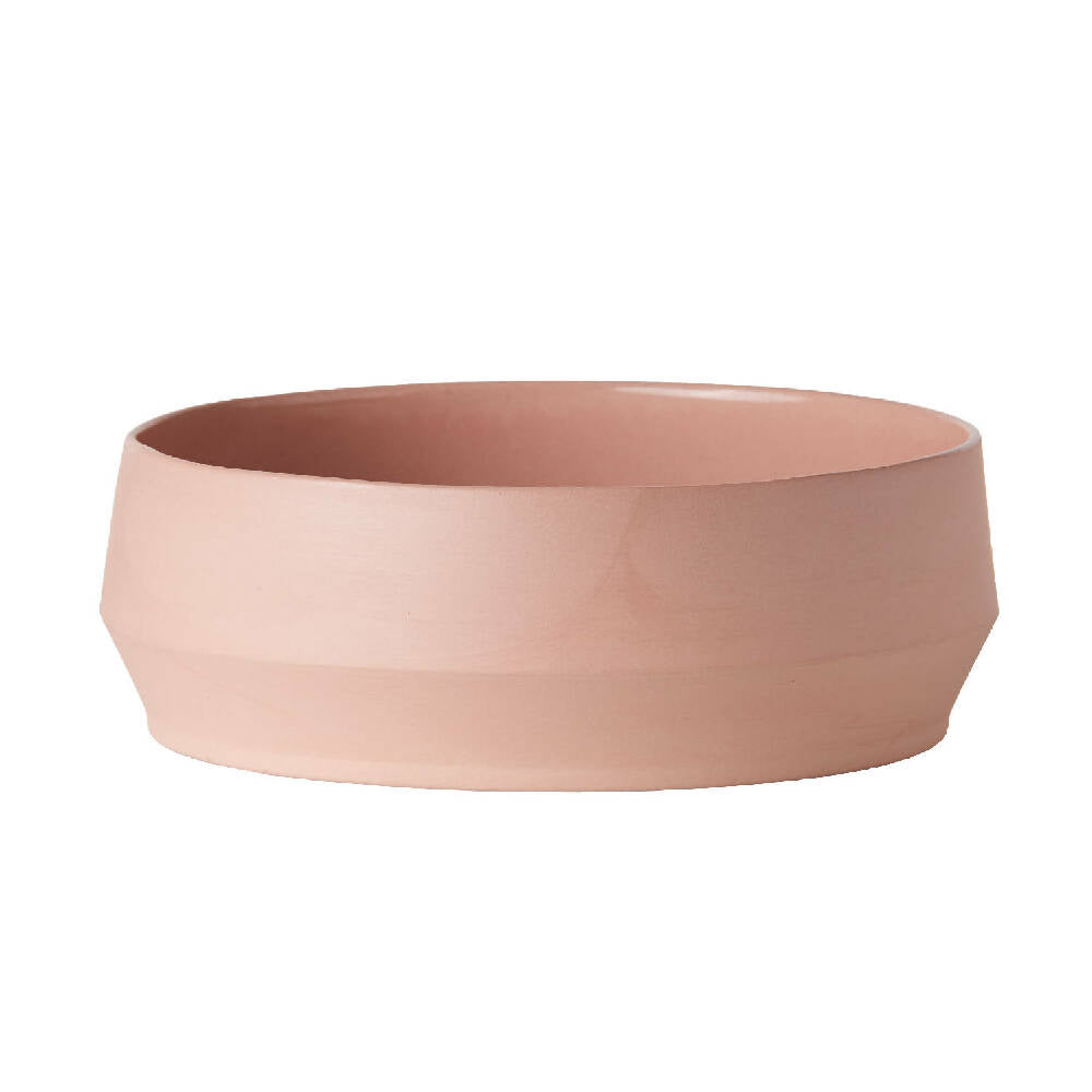 UNISON LARGE - ceramic bowl | Schneid Studio