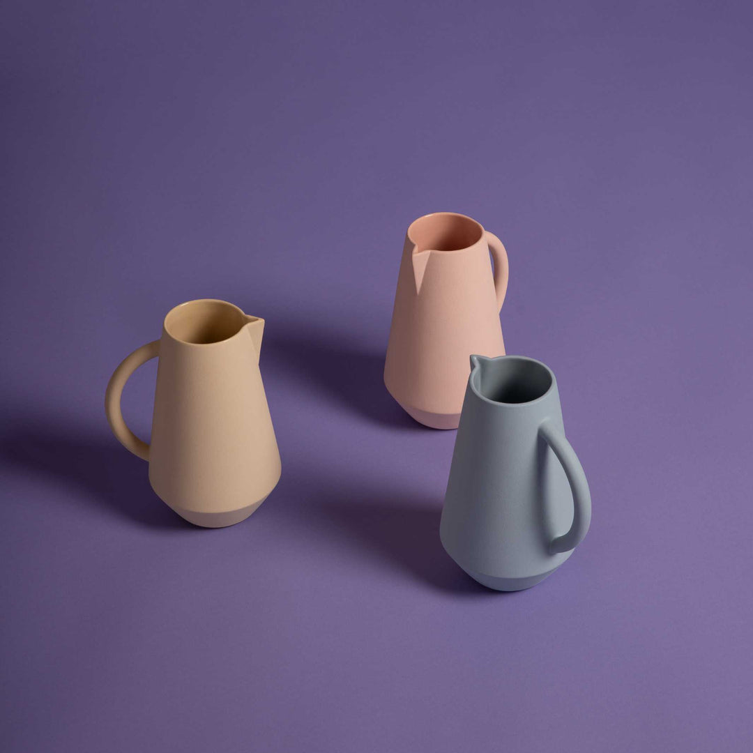 UNISON - ceramic carafe | Schneid Studio