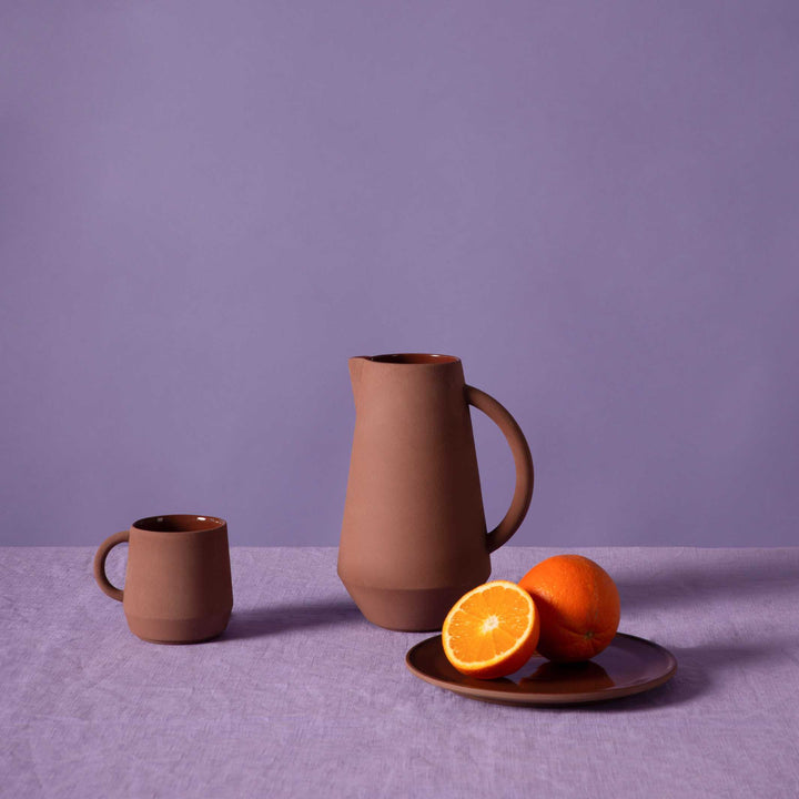 UNISON - ceramic carafe | Schneid Studio