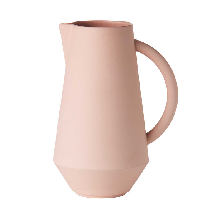 UNISON - ceramic carafe | Schneid Studio