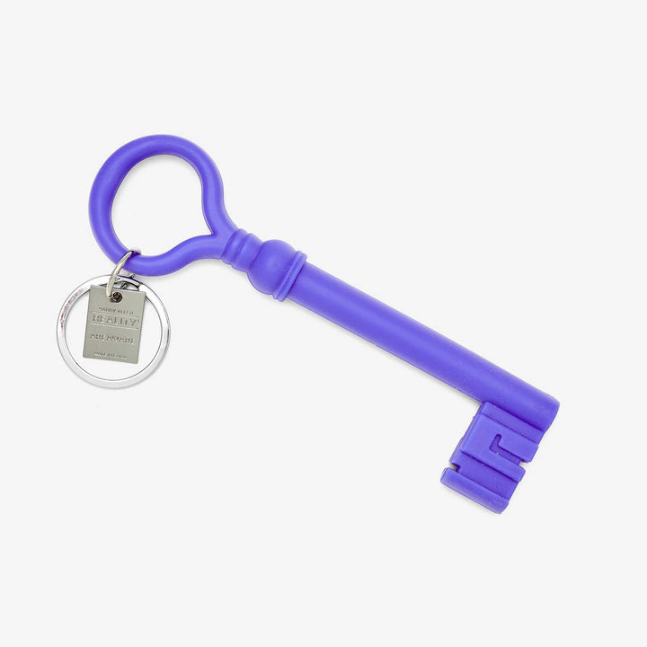 Silicone KEYCHAIN ​​- REALITY by Harry Allen | Areaware