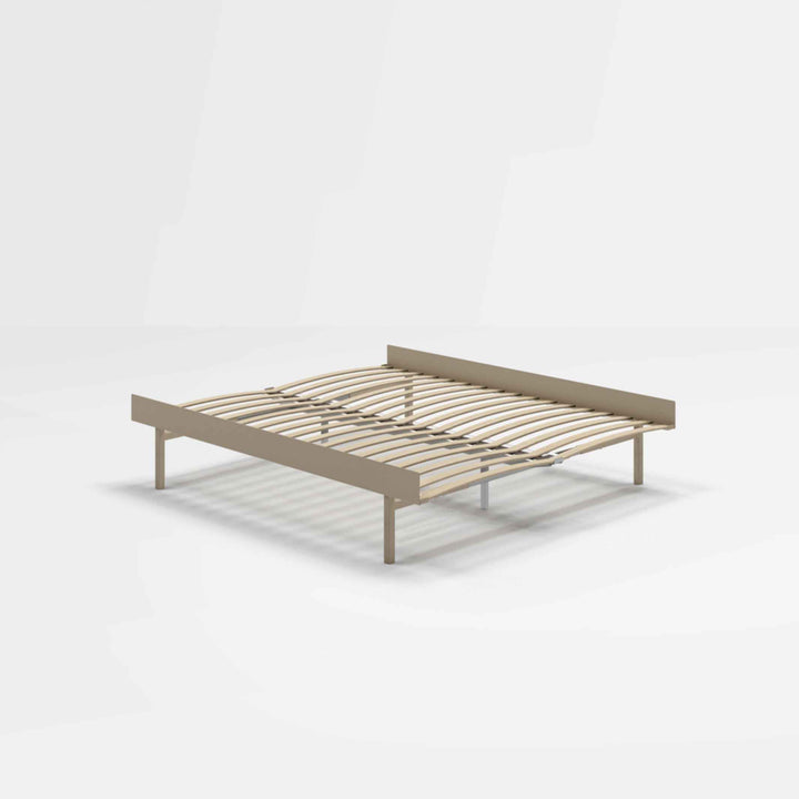 Slatted frame - BED SLAT | Moebe